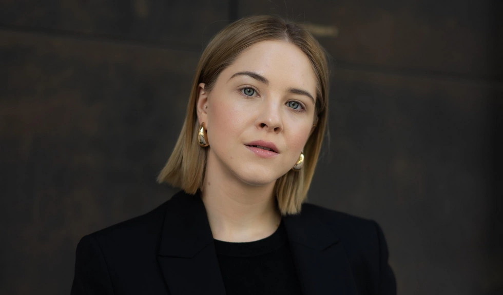 Portrait of Diana zur Löwen