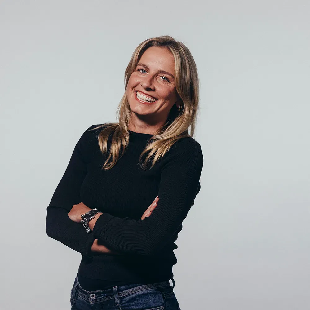 Clara Leise