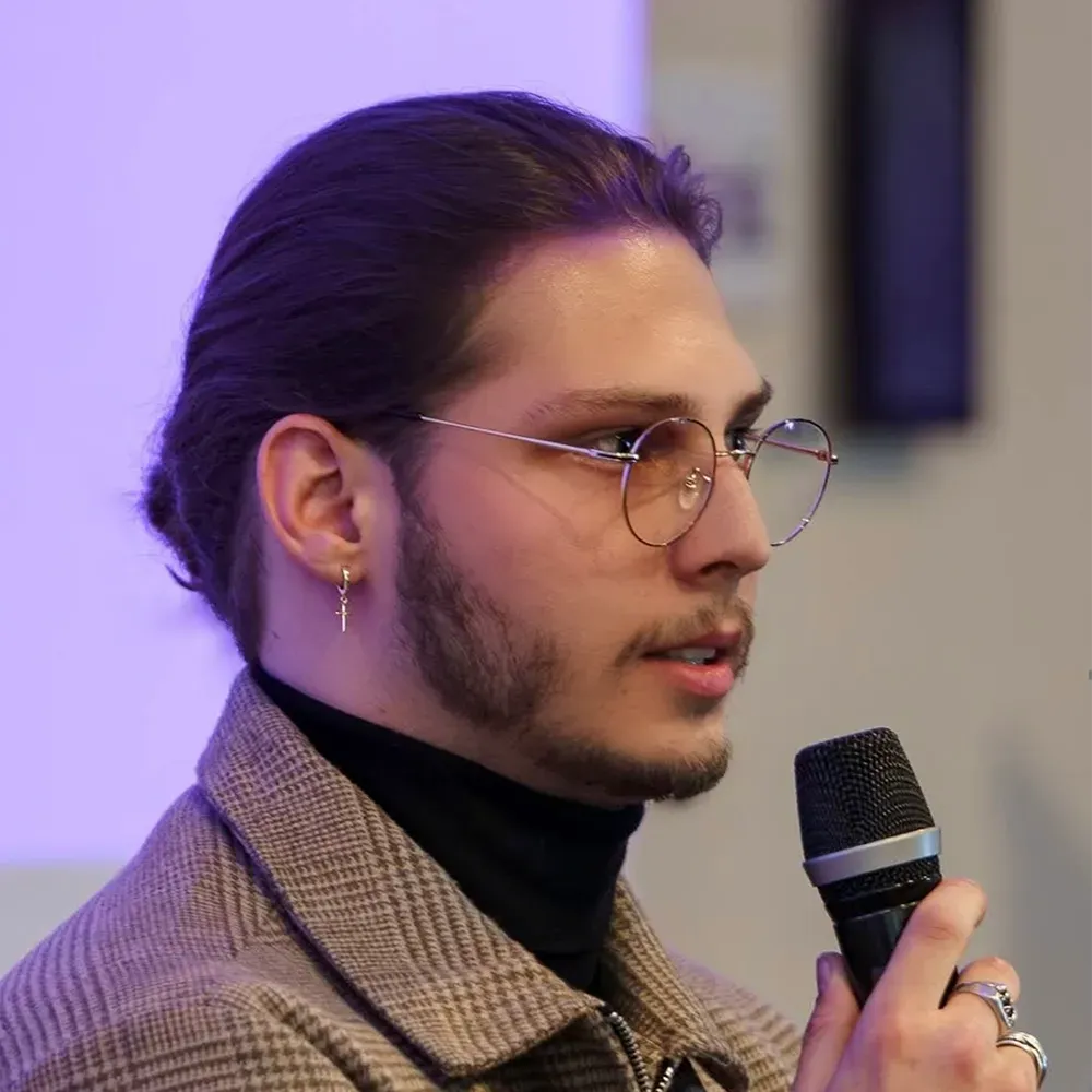 Vadym Kuzmenko