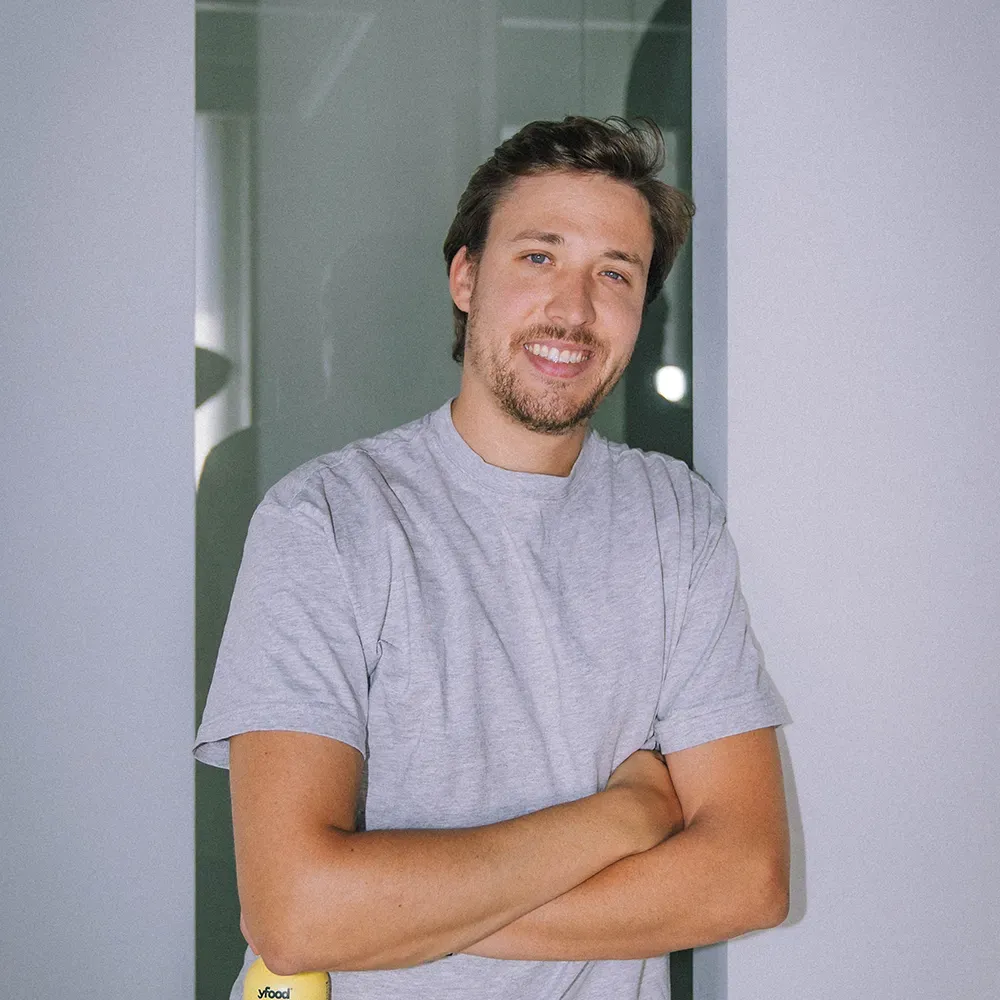 Benjamin Kremer