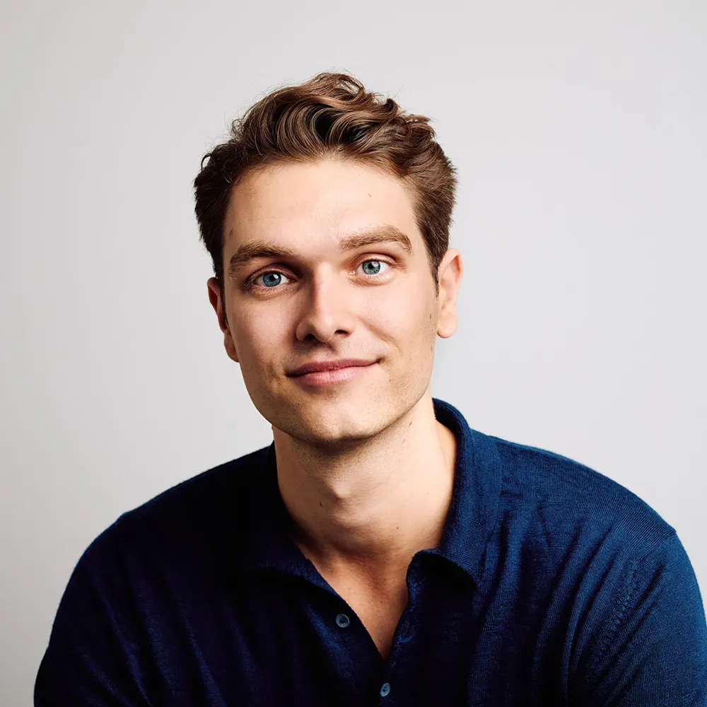 Niklas Schwab