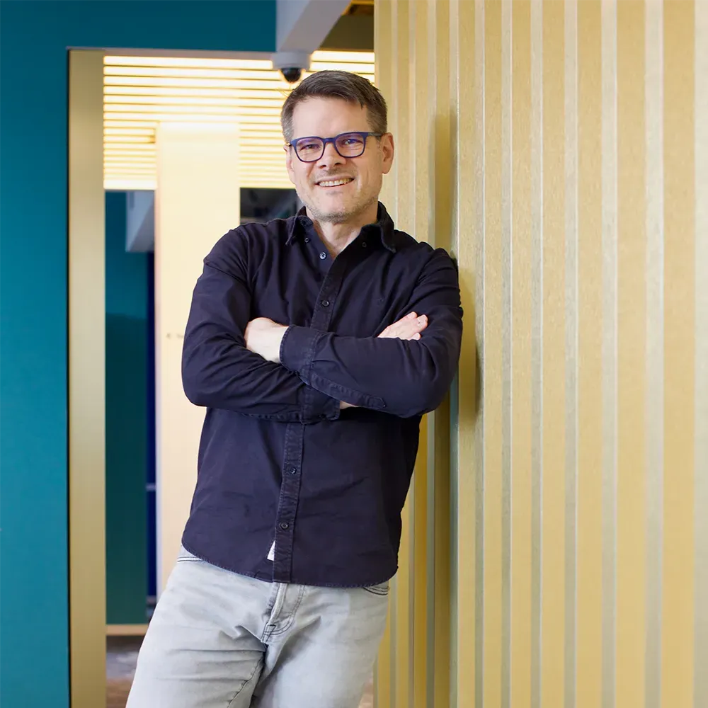 Axel Täubert