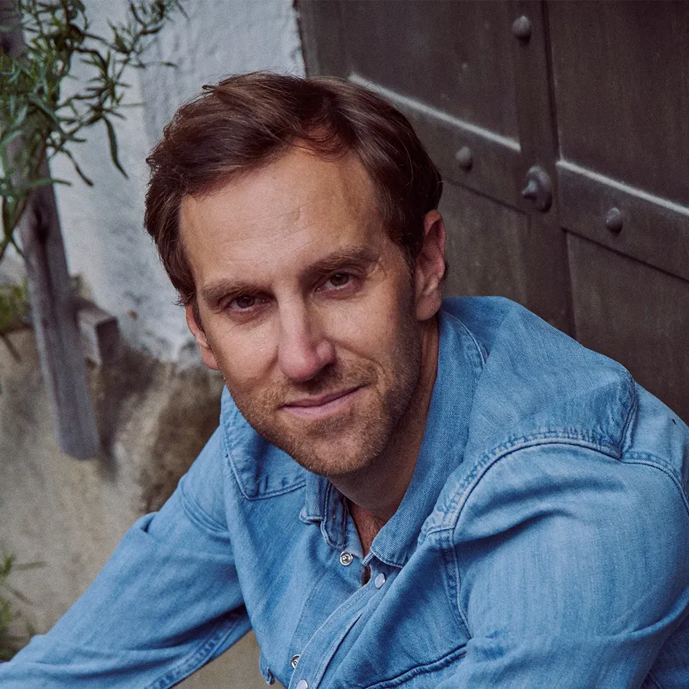 David Baumgartner