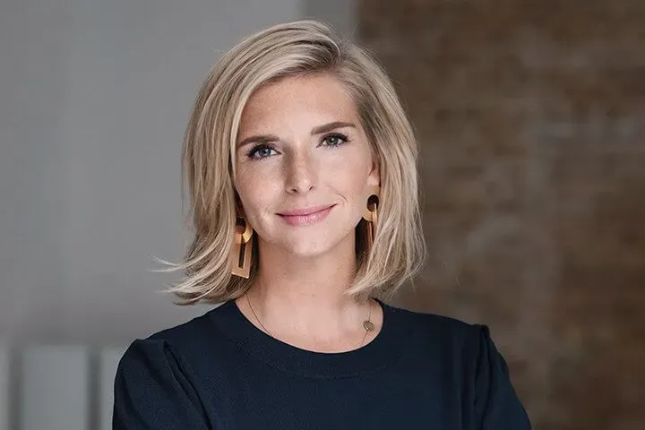 Lea-Sophie Cramer