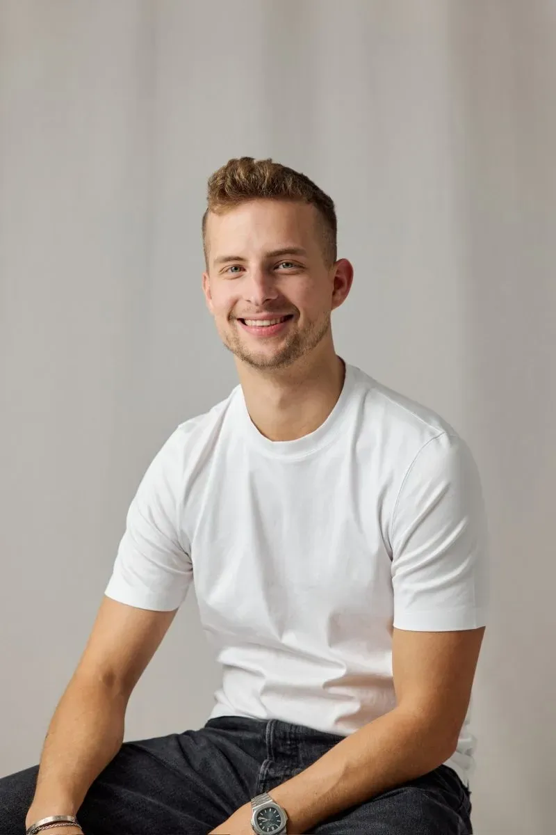 Johannes Kliesch
