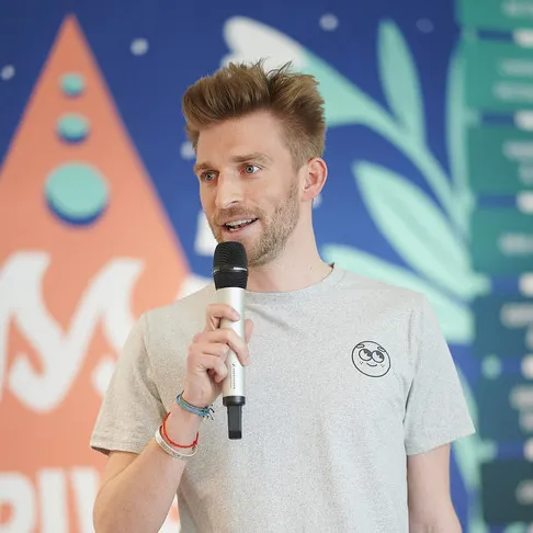 Kilian Kaminski