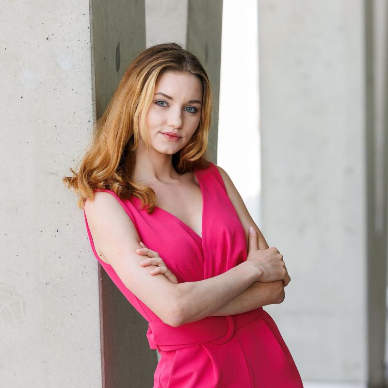 Sophie Kaitlin Drescher