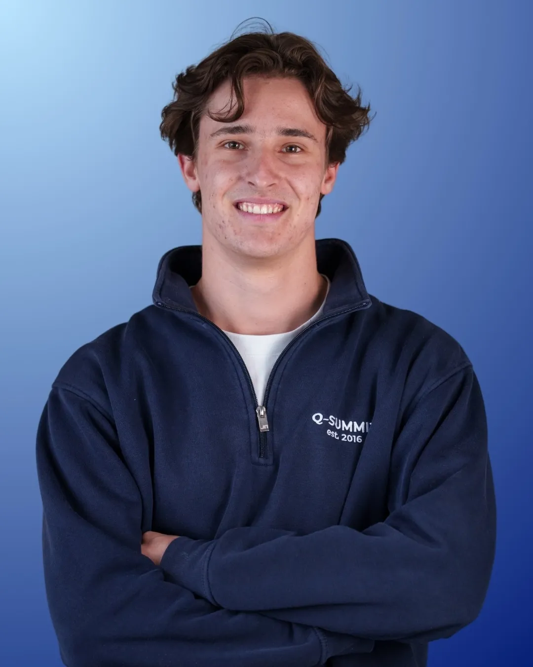 Jonas Corterier