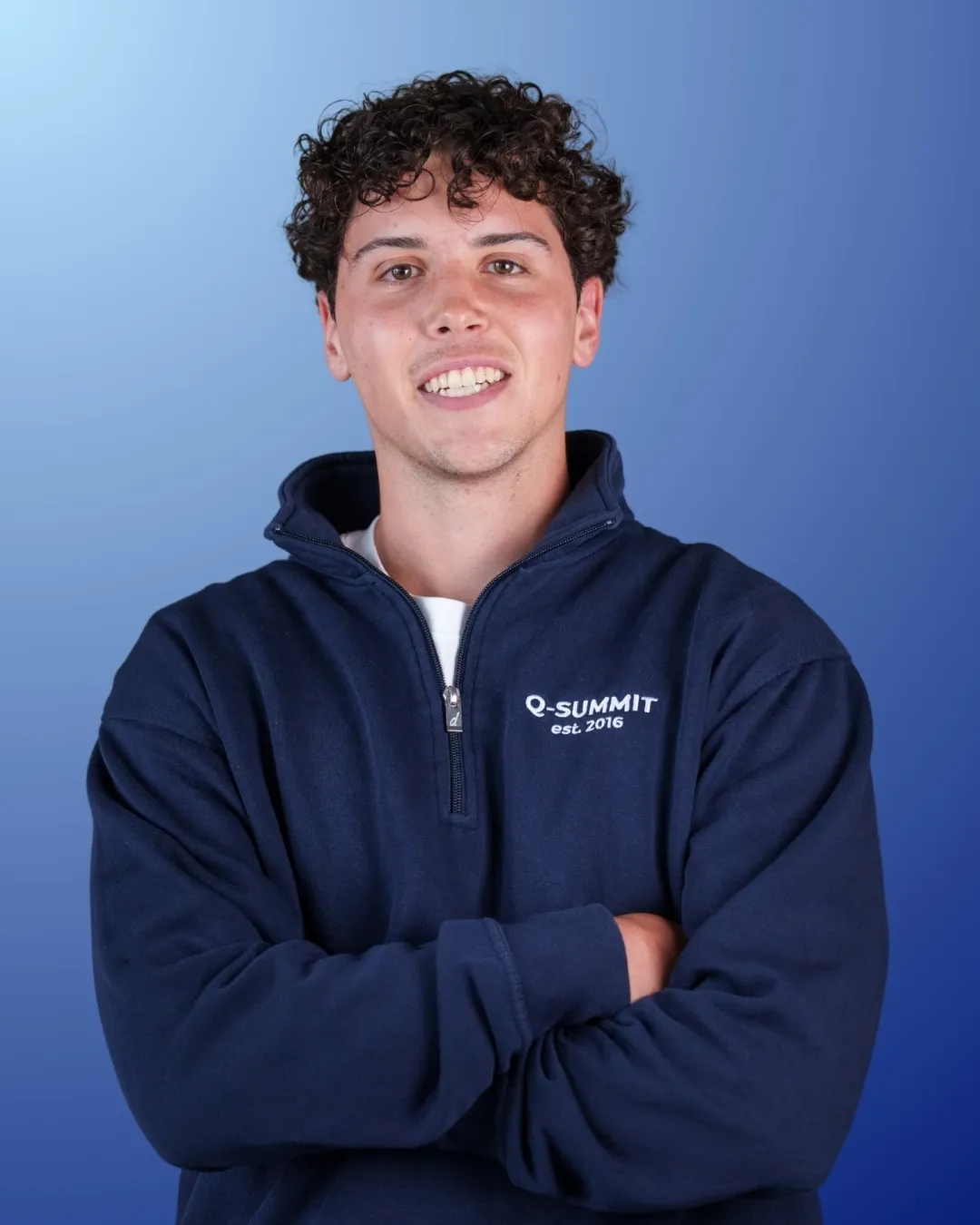 Nicolas Eckert