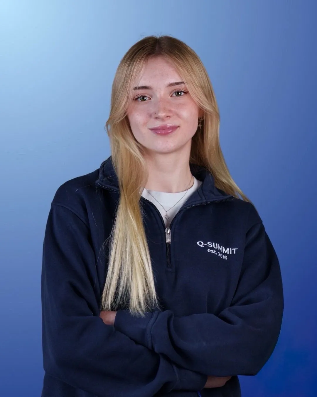 Mia Klöden