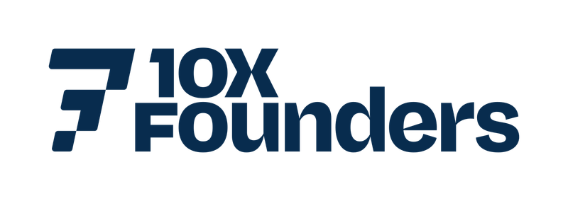 10xFounders logo