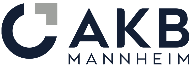 AKB Mannheim logo