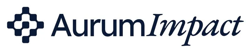 Aurum Impact logo