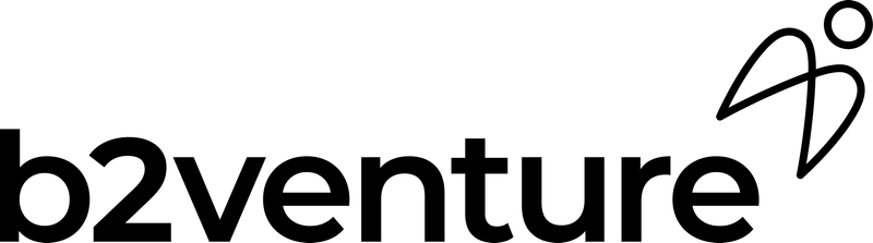 b2venture logo