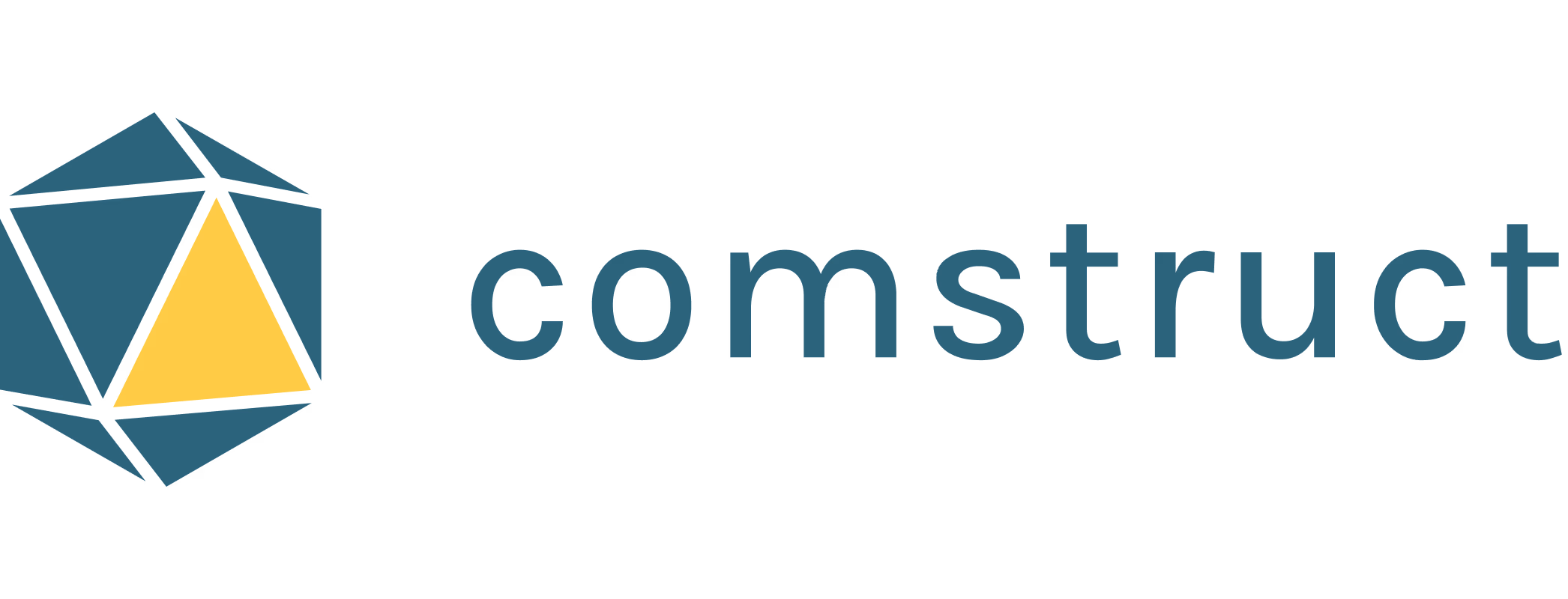 comstruct logo