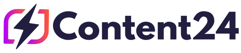 content24 logo