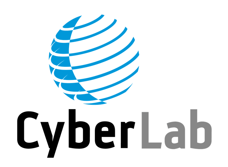 CyberLab Karlsruhe logo