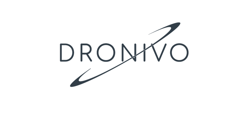 Dronivo logo