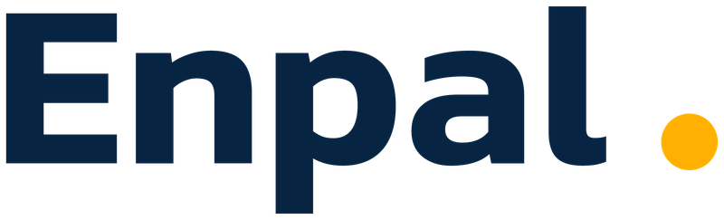 Enpal logo