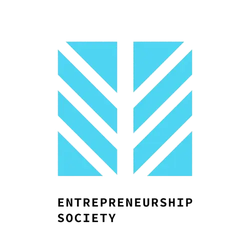 Entrepreneurship Society logo