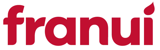 Franui logo