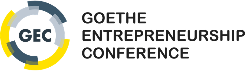 GEC Frankfurt logo
