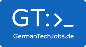 GermanTechJobs logo