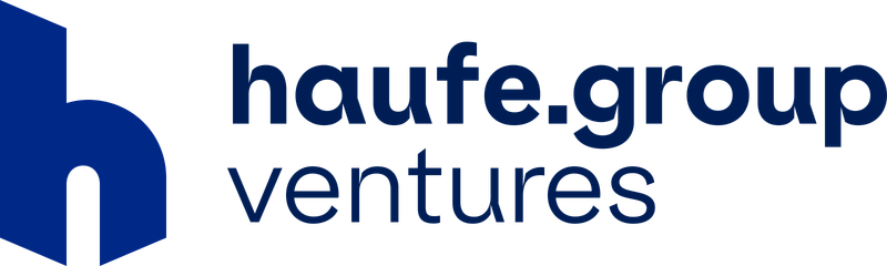 Haufe Group Ventures logo