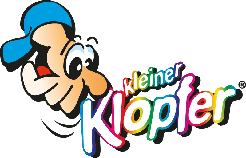 Kleiner Klopfer logo