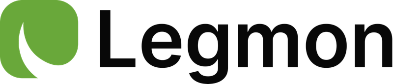 Legmon logo