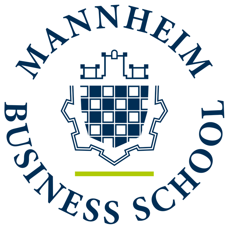 Mannheim Business School logo