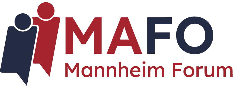 Mannheim Forum logo