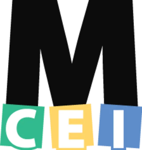 MCEI logo
