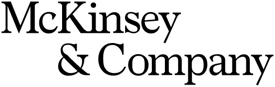 McKinsey and Company logo