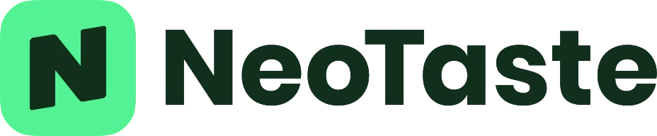 NeoTaste logo