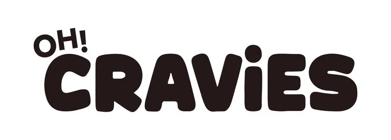OH!Cravies logo