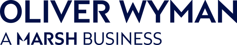 Oliver Wyman logo