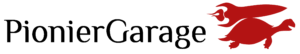 PionierGarage logo