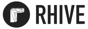 Rhive logo