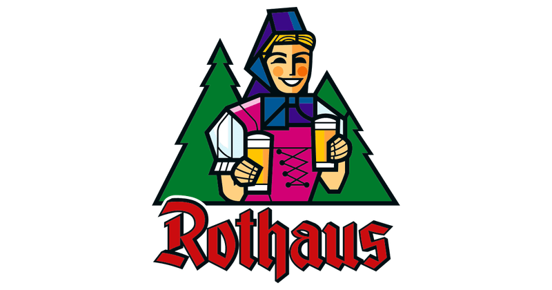 Rothaus logo