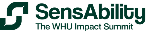 Sensability logo
