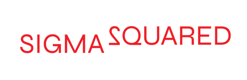 Sigma Squared logo