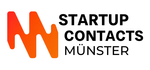 Startup Contacts Muenster logo