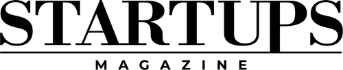 Startups Magazine logo
