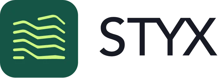 STYX logo