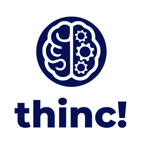 Thinc logo