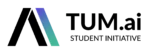 TUM.ai logo