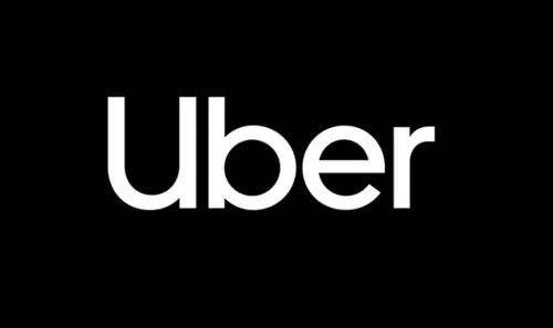 Uber logo