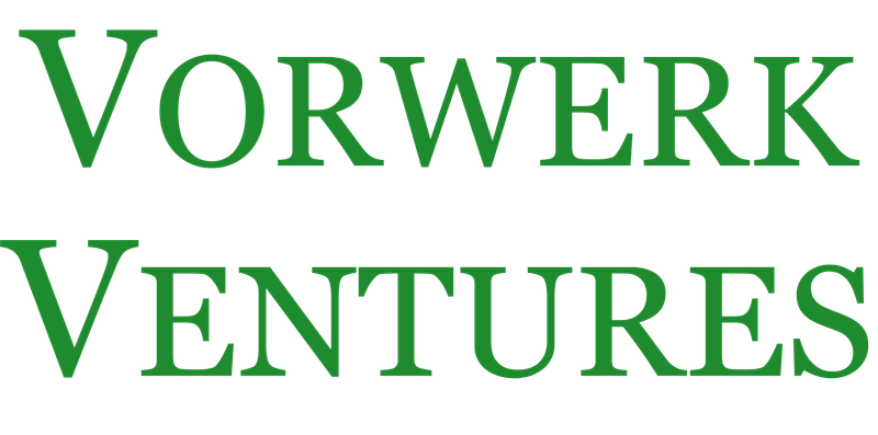Vorwerk Ventures logo