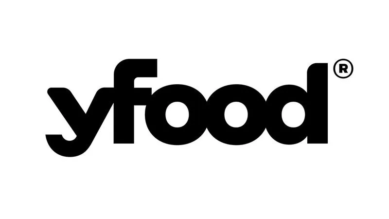 yfood logo